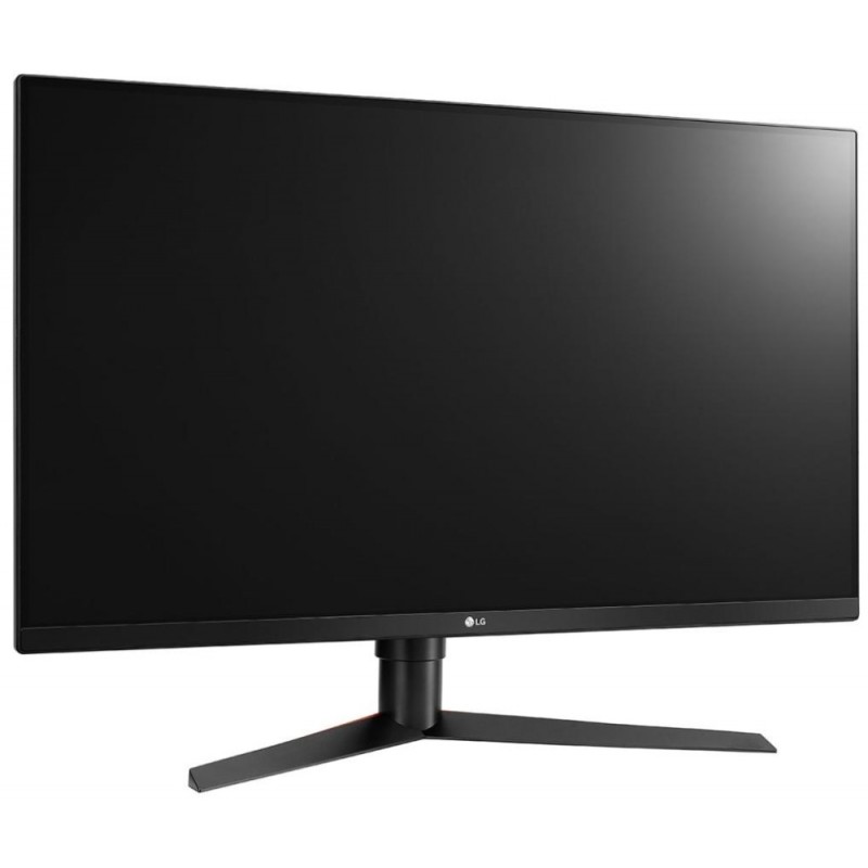 LG 32GK650F-B, 31.5 QHD (2560 x 1440) VA Anti Glare, 5ms, (1ms with MBR) 144Hz, 3000:1, 350cd/m2, Radeon FreeSync, HDMI, DisplayPort