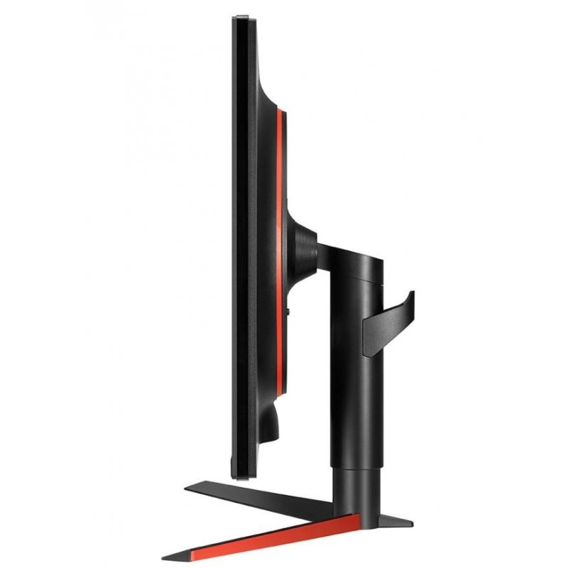 LG 32GK650F-B, 31.5 QHD (2560 x 1440) VA Anti Glare, 5ms, (1ms with MBR) 144Hz, 3000:1, 350cd/m2, Radeon FreeSync, HDMI, DisplayPort