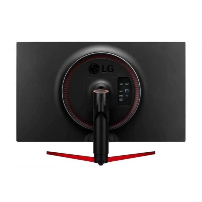 LG 32GK850G-B, 31.5 QHD (2560 x 1440) VA Anti Glare, 5ms, NVIDIA G-SYNC, 144Hz, 3000:1, Mega DFC, 350cd/m2,  144Hz, HDMI, DisplayPort
