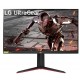 LG 32GN550-B, 31.5 UltraGear VA, AG, 1ms MBR, 165Hz, 3000:1, 300cd/m2, Full HD 1920x1080, NVIDIA G-SYNC, Radeon FreeSync, HDR 10, sRGB