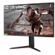 LG 32GN550-B, 31.5 UltraGear VA, AG, 1ms MBR, 165Hz, 3000:1, 300cd/m2, Full HD 1920x1080, NVIDIA G-SYNC, Radeon FreeSync, HDR 10, sRGB