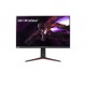 LG 32GP850-B, 32 16:9 UltraGear Gaming, Nano IPS 1ms, QHD (2560x1440) AG, NVIDIA G-SYNC, AMD FreeSync, 165Hz, DCI-P3 98%, 1000:1