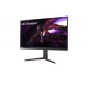 LG 32GP850-B, 32 16:9 UltraGear Gaming, Nano IPS 1ms, QHD (2560x1440) AG, NVIDIA G-SYNC, AMD FreeSync, 165Hz, DCI-P3 98%, 1000:1