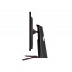 LG 32GP850-B, 32 16:9 UltraGear Gaming, Nano IPS 1ms, QHD (2560x1440) AG, NVIDIA G-SYNC, AMD FreeSync, 165Hz, DCI-P3 98%, 1000:1
