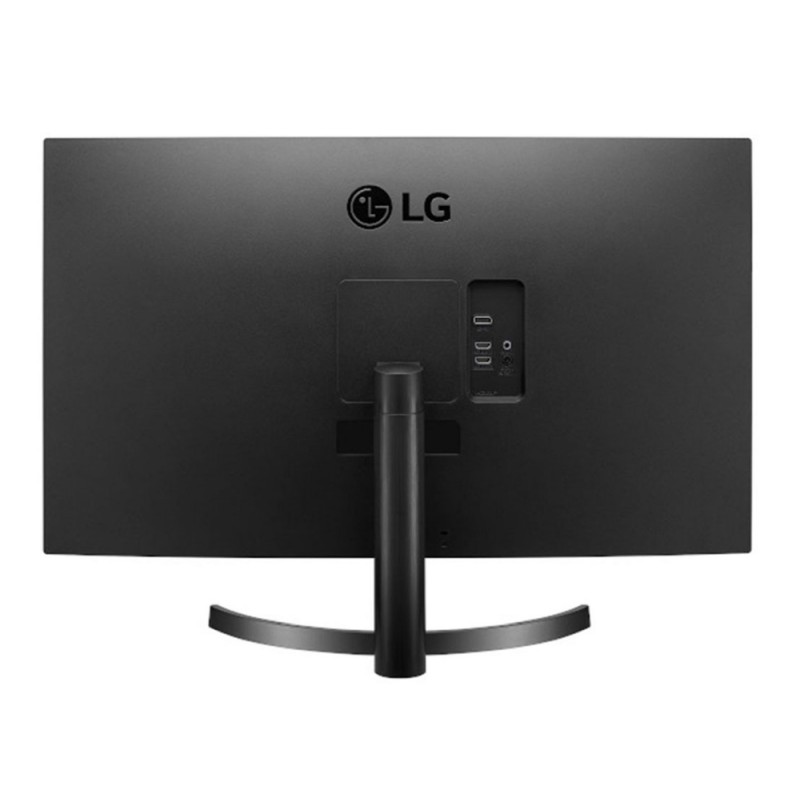 LG 32QN600-B, 32, QHD (2560x1440) IPS Display AG, sRGB 99%, 75Hz, 5ms, 1000:1, 350cd/m2, AMD FreeSync, HDR 10, Color Calibrated, Reader