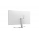LG 32UN500-W, 31.5 Wide LED AG, VA, DCI-P3 90%, 4ms, 350 cd/m2, 3000:1, 3840x2160, HDR 10, HDMI, DisplayPort, Radeon FreeSync, Dynamic