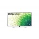 LG 55NANO883PB, 55 4K IPS HDR Smart Nano Cell TV, 3840x2160, 200Hz, DVB-T2/C/S2, Alpha 7 III Processor, Cinema HDR, Dolby Vision IQ