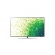 LG 55NANO883PB, 55 4K IPS HDR Smart Nano Cell TV, 3840x2160, 200Hz, DVB-T2/C/S2, Alpha 7 III Processor, Cinema HDR, Dolby Vision IQ