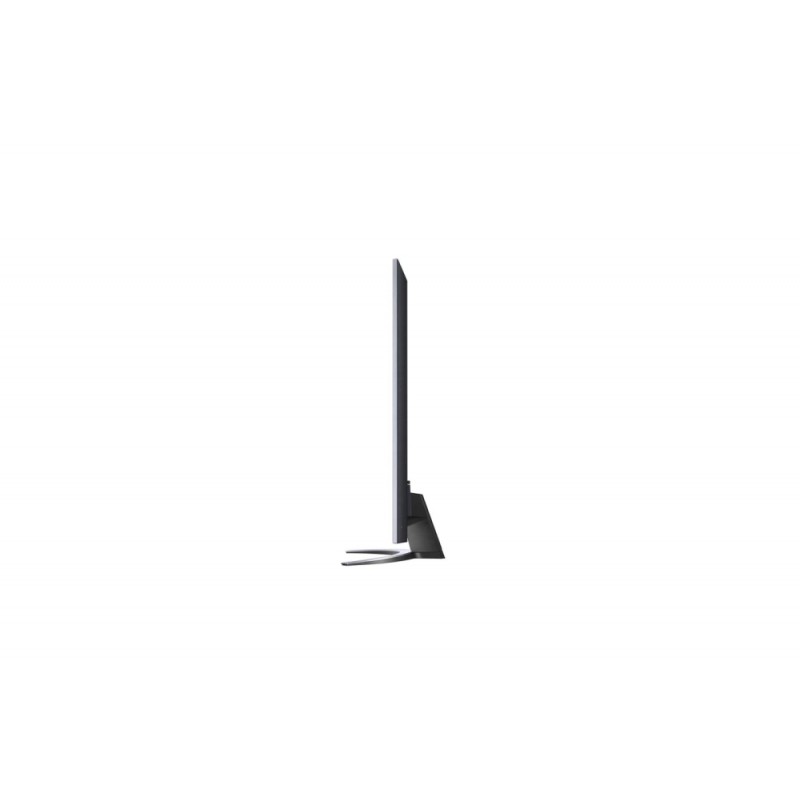 LG 55NANO883PB, 55 4K IPS HDR Smart Nano Cell TV, 3840x2160, 200Hz, DVB-T2/C/S2, Alpha 7 III Processor, Cinema HDR, Dolby Vision IQ