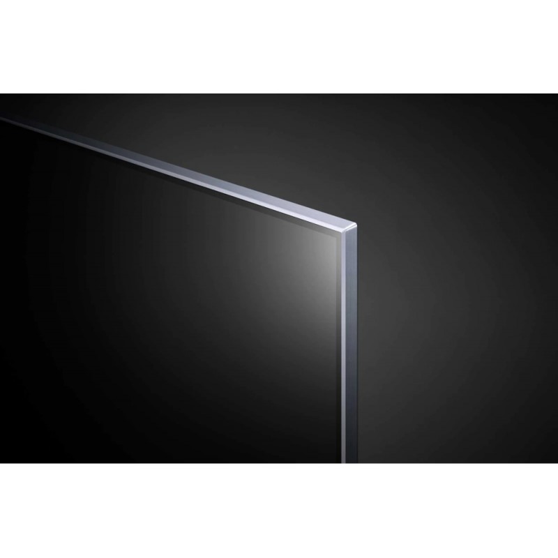 LG 55NANO883PB, 55 4K IPS HDR Smart Nano Cell TV, 3840x2160, 200Hz, DVB-T2/C/S2, Alpha 7 III Processor, Cinema HDR, Dolby Vision IQ