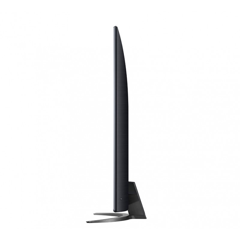 LG 55NANO913NA, 55 4K IPS HDR Smart Nano Cell TV, 3840x2160, 200Hz, DVB-T2/C/S2, Alpha 7 III Processor, Cinema HDR, Dolby Vision IQ