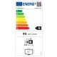 LG 55NANO913NA, 55 4K IPS HDR Smart Nano Cell TV, 3840x2160, 200Hz, DVB-T2/C/S2, Alpha 7 III Processor, Cinema HDR, Dolby Vision IQ