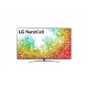 LG 55NANO963PA, 55 8K IPS HDR Smart Nano Cell TV, 7680 x 4320,  DVB-T2/C/S2, Alpha 9  Processor, Cinema HDR, Dolby Vision IQ, Dolby