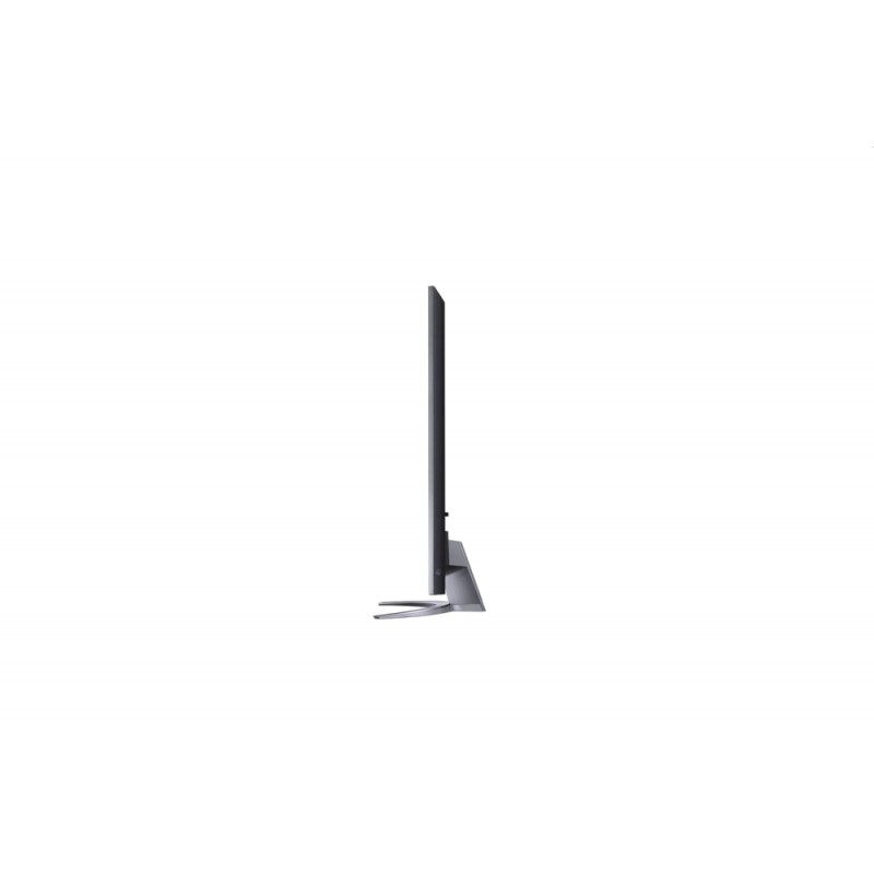 LG 55NANO963PA, 55 8K IPS HDR Smart Nano Cell TV, 7680 x 4320,  DVB-T2/C/S2, Alpha 9  Processor, Cinema HDR, Dolby Vision IQ, Dolby
