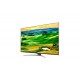 LG 55QNED823QB, 55 4K QNED HDR Smart TV, 3840x2160, DVB-T2/C/S2, Alpha 7 gen5 Processor, AMD FreeSync Premium,  Magic Sound Tuning