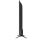 LG 55UN711C0ZB, 55 4K UltraHD IPS TV 3840 x 2160, DVB-T2/C/S2, Smart TV, 4K Active, HDR10 Pro, HLG,  Built-in Wi-Fi, Component