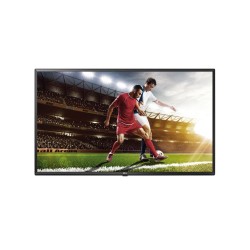 LG 55UT640S0ZA, 55" 4K UltraHD TV, IPS 4K Display 3840 x 2160, DVB-T2/C/S2, Smart , 360 nits, WiFi, HDR10 Pro, HLG, Built-in Wi-Fi, HDMI, 4K Upscale, Simplink, CI, Wake-on LAN, USB, Bluetooth, Ceramic Black
