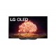 LG OLED55B13LA, 55 UHD OLED, 3840 x 2160, DVB-C/T2/S2, Full Cinema Screen, 7 Gen4 Processor 4K, webOS 4.0 ThinQ AI, HDR10 Pro, NVIDIA