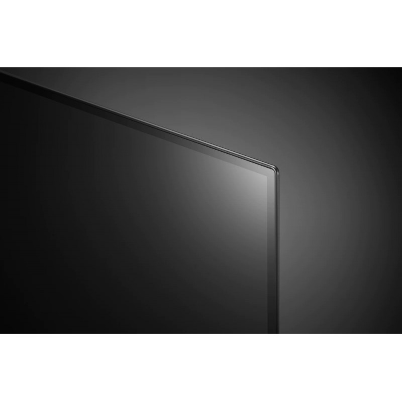 LG OLED55B13LA, 55 UHD OLED, 3840 x 2160, DVB-C/T2/S2, Full Cinema Screen, 7 Gen4 Processor 4K, webOS 4.0 ThinQ AI, HDR10 Pro, NVIDIA