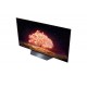 LG OLED55B13LA, 55 UHD OLED, 3840 x 2160, DVB-C/T2/S2, Full Cinema Screen, 7 Gen4 Processor 4K, webOS 4.0 ThinQ AI, HDR10 Pro, NVIDIA