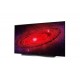 LG OLED55CX3LA, 55 UHD OLED, 3840x2160, DVB-C/T2/S2, Full Cinema Screen, Alpha 9 Processor, ThinQ AI + ThinQ Hub, HDR10 Pro, 4K HFR