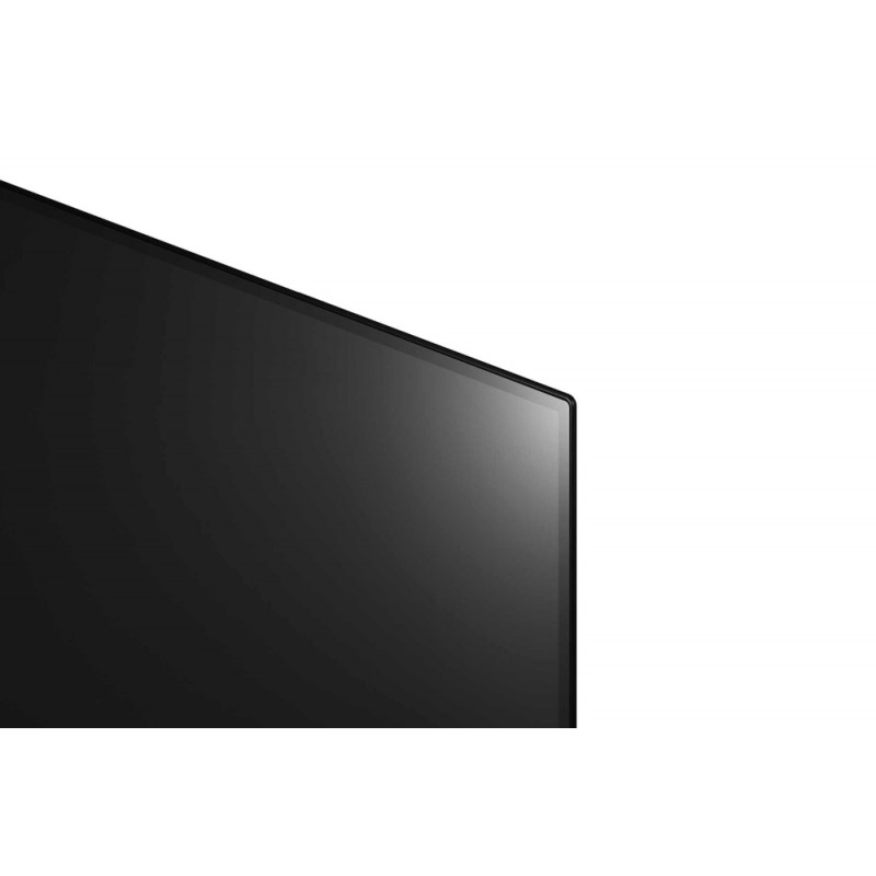 LG OLED55CX3LA, 55 UHD OLED, 3840x2160, DVB-C/T2/S2, Full Cinema Screen, Alpha 9 Processor, ThinQ AI + ThinQ Hub, HDR10 Pro, 4K HFR