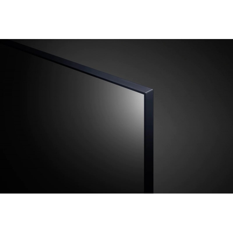 LG 50NANO753PA, 50 4K IPS HDR Smart Nano Cell TV, 3840x2160, DVB-T2/C/S2, Active HDR ,HDR 10 PRO, webOS Smart TV, ThinQ AI, WiFi, Clear