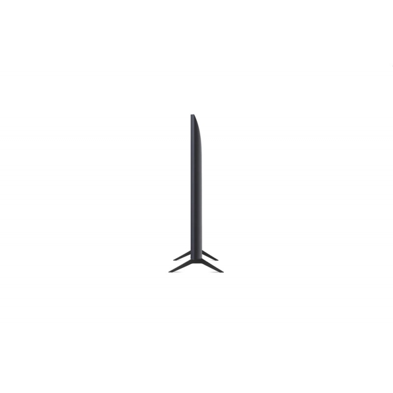 LG 50NANO753PR, 50 4K IPS HDR Smart Nano Cell TV, 3840x2160, DVB-T2/C/S2, Active HDR ,HDR 10 PRO, webOS Smart TV, ThinQ AI, WiFi, Clear