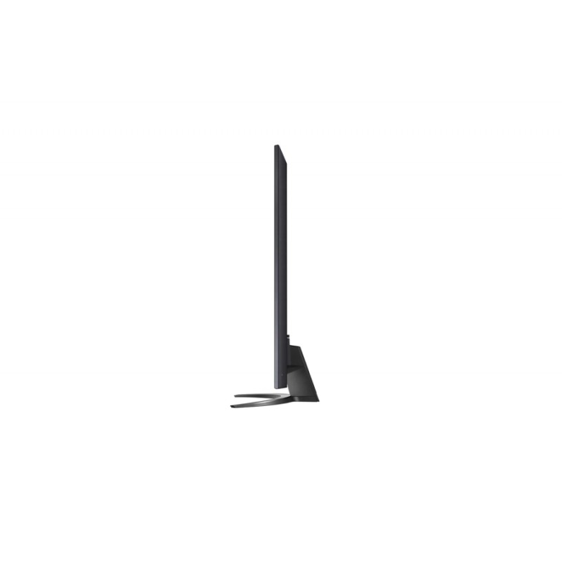 LG 50NANO813QA, 50 4K IPS HDR Smart Nano Cell TV, 3840x2160, DVB-T2/C/S2, ?5 Gen5 AI Processor, Active HDR ,HDR 10 PRO, webOS Smart TV