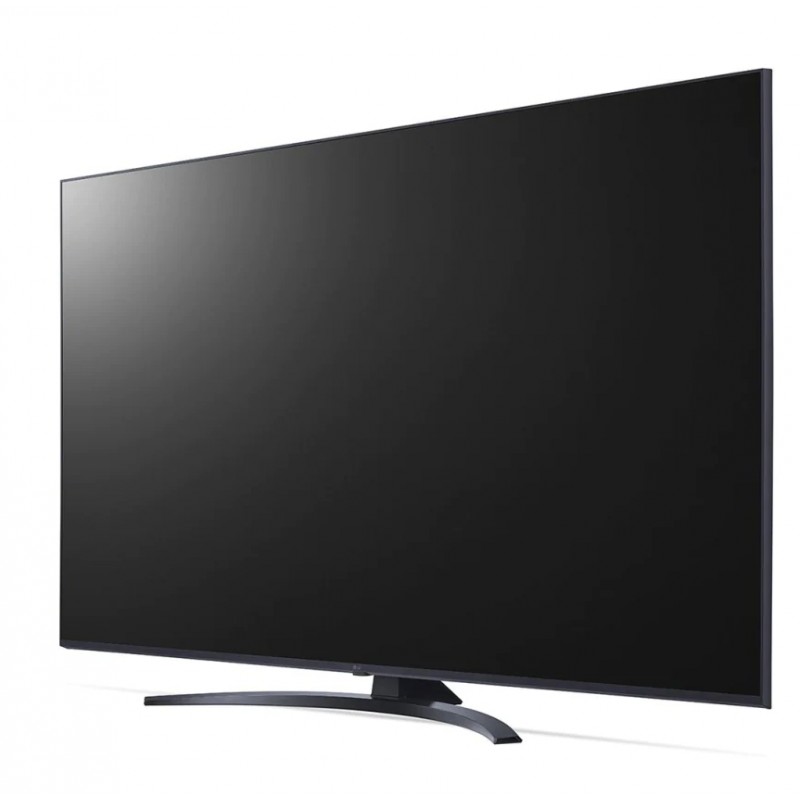 LG 50UP81003LR, 50 4K UltraHD TV 3840 x 2160, DVB-T2/C/S2, webOS Smart TV, ThinQ AI, Quad Core Processor 4K, WiFi 802.11ac, HDR10, HLG