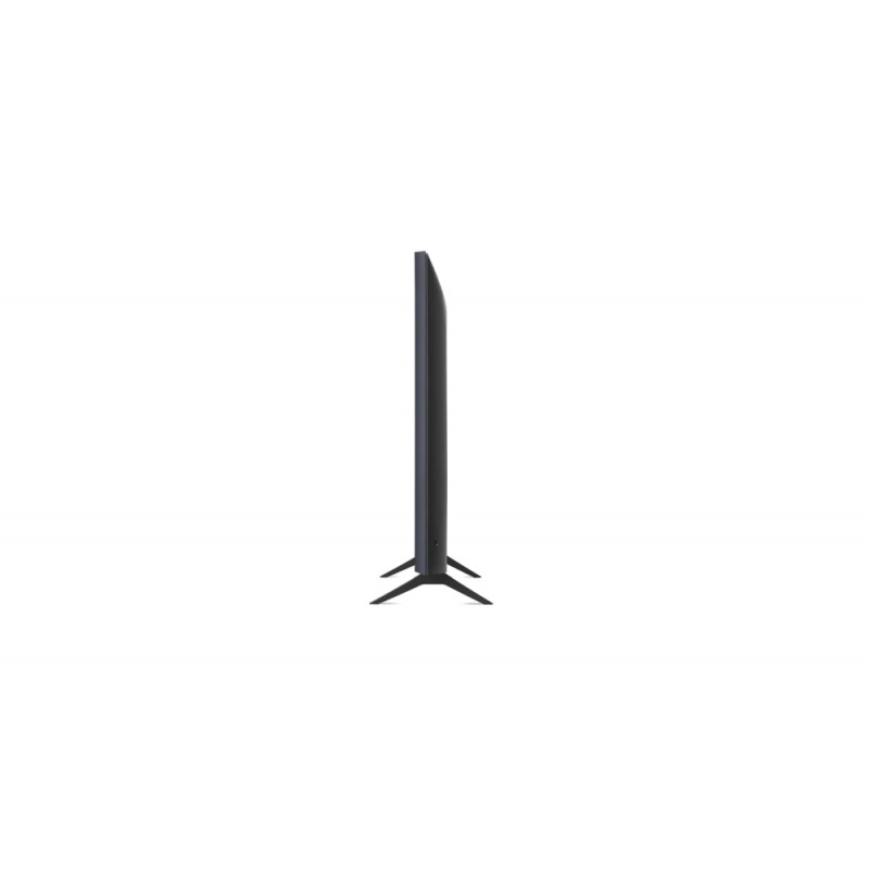 LG 60UP80003LA, 60 4K IPS UltraHD TV 3840 x 2160, DVB-T2/C/S2, webOS Smart TV, ThinQ AI, Quad Core Processor 4K, WiFi 802.11ac, HDR10