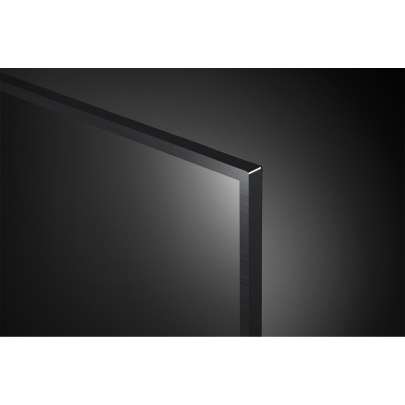 LG 65NANO793NE, 65 4K IPS HDR Smart Nano Cell TV, 3840x2160, 200Hz, DVB-T2/C/S2, 4K Active HDR ,HDR 10, webOS, AI functions, WiFi