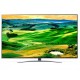 LG 65QNED823QB, 65 4K QNED HDR Smart TV, 3840x2160, DVB-T2/C/S2, Alpha 7 gen5 Processor, Cinema HDR, Dolby Vision IQ, AI Acoustic