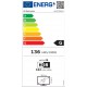 LG 65UP75003LF, 65 4K IPS UltraHD TV 3840 x 2160, DVB-T2/C/S2, webOS Smart TV, ThinQ AI, Quad Core Processor 4K, WiFi 802.11ac, HDR10
