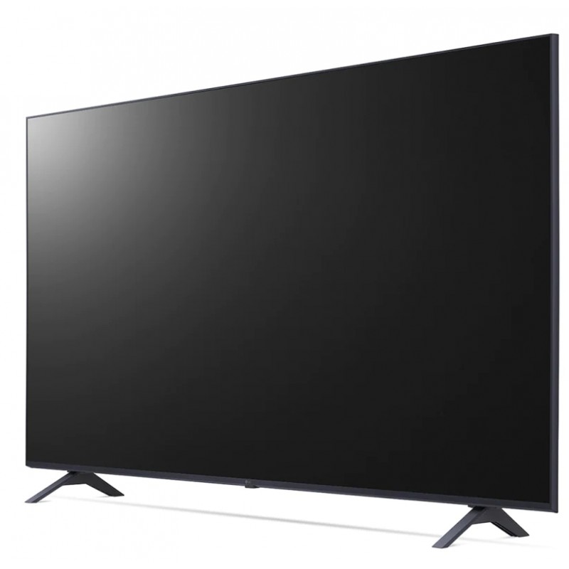 LG 65UP80003LR, 65 4K IPS UltraHD TV 3840 x 2160, DVB-T2/C/S2, webOS Smart TV, ThinQ AI, Quad Core Processor 4K, WiFi 802.11ac, HDR10