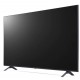 LG 65UP80003LR, 65 4K IPS UltraHD TV 3840 x 2160, DVB-T2/C/S2, webOS Smart TV, ThinQ AI, Quad Core Processor 4K, WiFi 802.11ac, HDR10