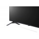 LG 65UP80003LR, 65 4K IPS UltraHD TV 3840 x 2160, DVB-T2/C/S2, webOS Smart TV, ThinQ AI, Quad Core Processor 4K, WiFi 802.11ac, HDR10
