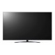 LG 65UQ91003LA, 65 Real 4K UltraHD TV, 3840x2160, DVB-T2/C/S2, Alpha 5 Gen5 Processor, Cinema HDR, Dolby Vision IQ, Dolby Atmos, webOS
