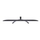 LG 65UQ91003LA, 65 Real 4K UltraHD TV, 3840x2160, DVB-T2/C/S2, Alpha 5 Gen5 Processor, Cinema HDR, Dolby Vision IQ, Dolby Atmos, webOS