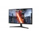 LG 27GN600-B, 27 IPS, AG, 1ms GtG, 144Hz, 1000:1, 300cd/m2, Full HD 1920x1080, NVIDIA G-SYNC, Radeon FreeSync, HDR 10, sRGB 99%, HDMI