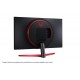 LG 27GN600-B, 27 IPS, AG, 1ms GtG, 144Hz, 1000:1, 300cd/m2, Full HD 1920x1080, NVIDIA G-SYNC, Radeon FreeSync, HDR 10, sRGB 99%, HDMI