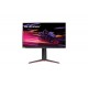 LG 27GP750-B, 27, UltraGear IPS 1ms, AG, Full HD (1920x1080), 240Hz, HDR 10, 1000:1, 400cd/m2, sRGB 99%, AMD Free-sync, NVIDIA G-Sync