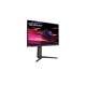 LG 27GP750-B, 27, UltraGear IPS 1ms, AG, Full HD (1920x1080), 240Hz, HDR 10, 1000:1, 400cd/m2, sRGB 99%, AMD Free-sync, NVIDIA G-Sync