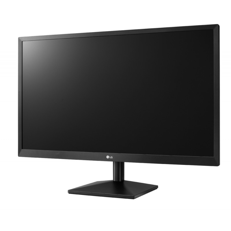 LG 27MK430H-B 27 Wide LED, IPS Panel Anti-Glare, 5ms GTG, 1000:1,Mega DFC, 250cd/m2, Full HD 1920x1080,Radeon FreeSync ,OnScreen