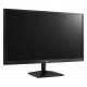 LG 27MK430H-B 27 Wide LED, IPS Panel Anti-Glare, 5ms GTG, 1000:1,Mega DFC, 250cd/m2, Full HD 1920x1080,Radeon FreeSync ,OnScreen