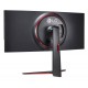 LG 34GN850-B, 34 21:9 Curved UltraGear Gaming, Nano IPS 1ms, QHD (3440 x 1440) AG, NVIDIA G-SYNC, 160Hz, 1000:1, 400cd/m2, HDR 10, HDR