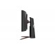 LG 34GP950G-B 34, UltraGear 21:9 Curved Nano IPS 1ms, AG, QHD (3440x1440) Gaming , 144Hz (up to 180 Hz), HDR 600, 1000:1, 400cd/m2