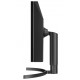 LG 34WL85C-B, 34 Curved WQHD (3440 x 1440) IPS Display, 5ms, CR 1000:1, 300 cd/m2, 21:9, 3440x1440, HDR 10, sRGB over 99% , HDR 10, USB