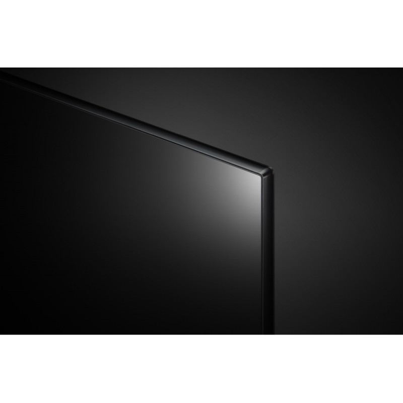 LG 49NANO803NA, 49 4K IPS HDR Smart Nano Cell TV, 3840x2160, 200Hz, DVB-T2/C/S2, Quad Core Processor 4K, Cinema HDR, webOS ThinQ, AI