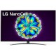 LG 49NANO863NA, 49 4K IPS HDR Smart Nano Cell TV, 3840x2160, 200Hz, DVB-T2/C/S2, Alpha 7 III Processor, Cinema HDR, Dolby Vision IQ